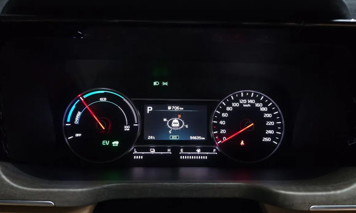 Kia Sorento — фото 2