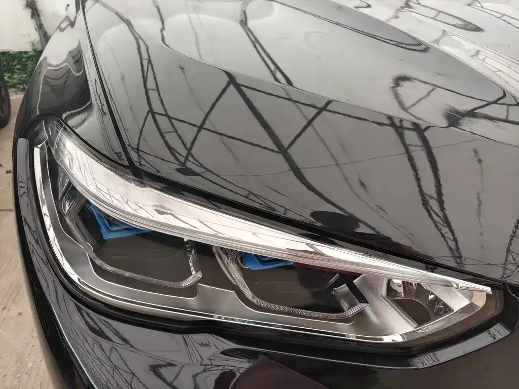 BMW X5 (Import) — фото 10