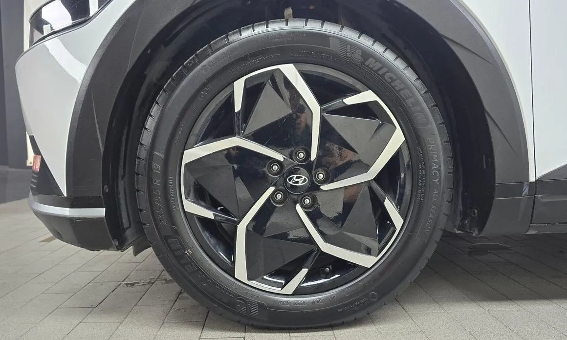 Hyundai Ioniq5 — фото 9