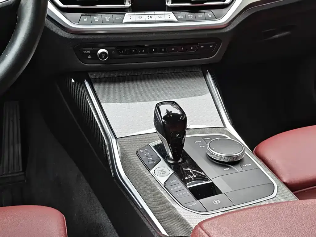 BMW 4 Series — фото 7