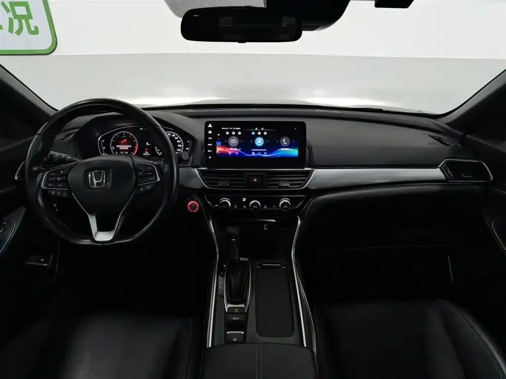 Honda Inspire — фото 2