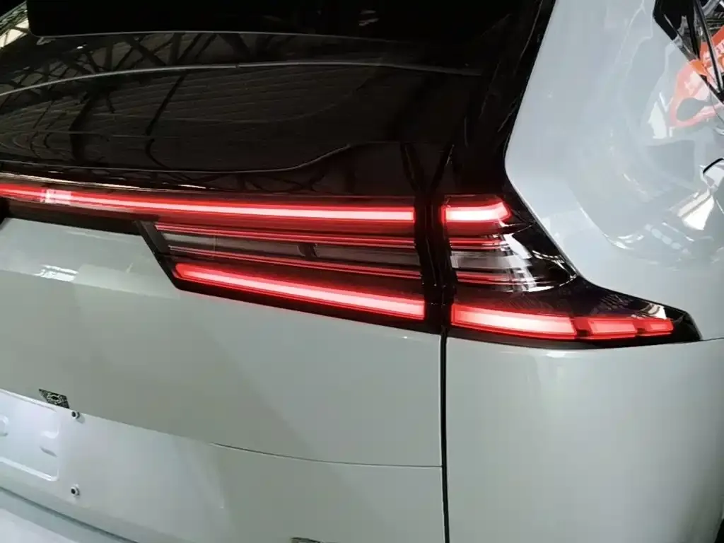 GAC Motor Trumpchi GS4 — фото 3