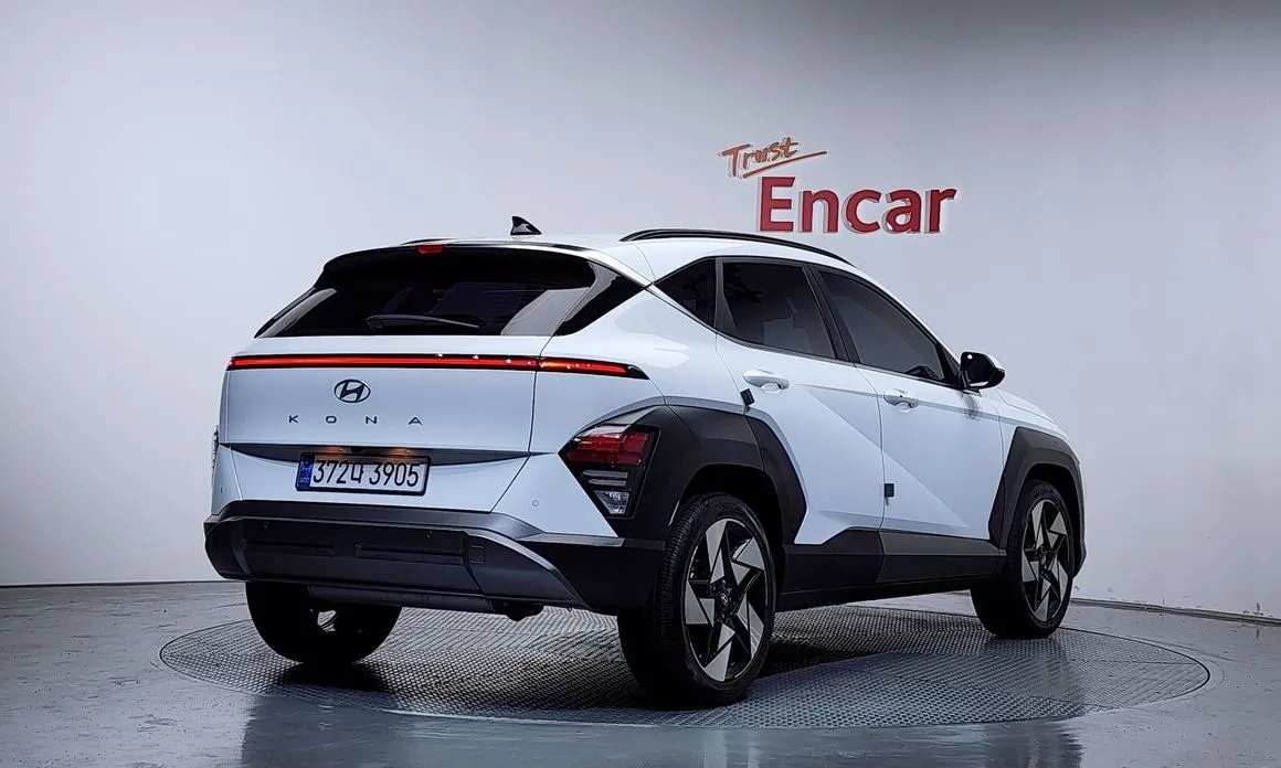 Hyundai Kona — фото 4