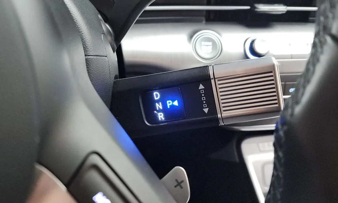 Hyundai Kona — фото 3