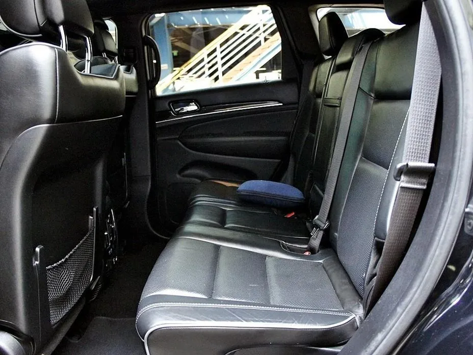 Jeep Cherokee — фото 5