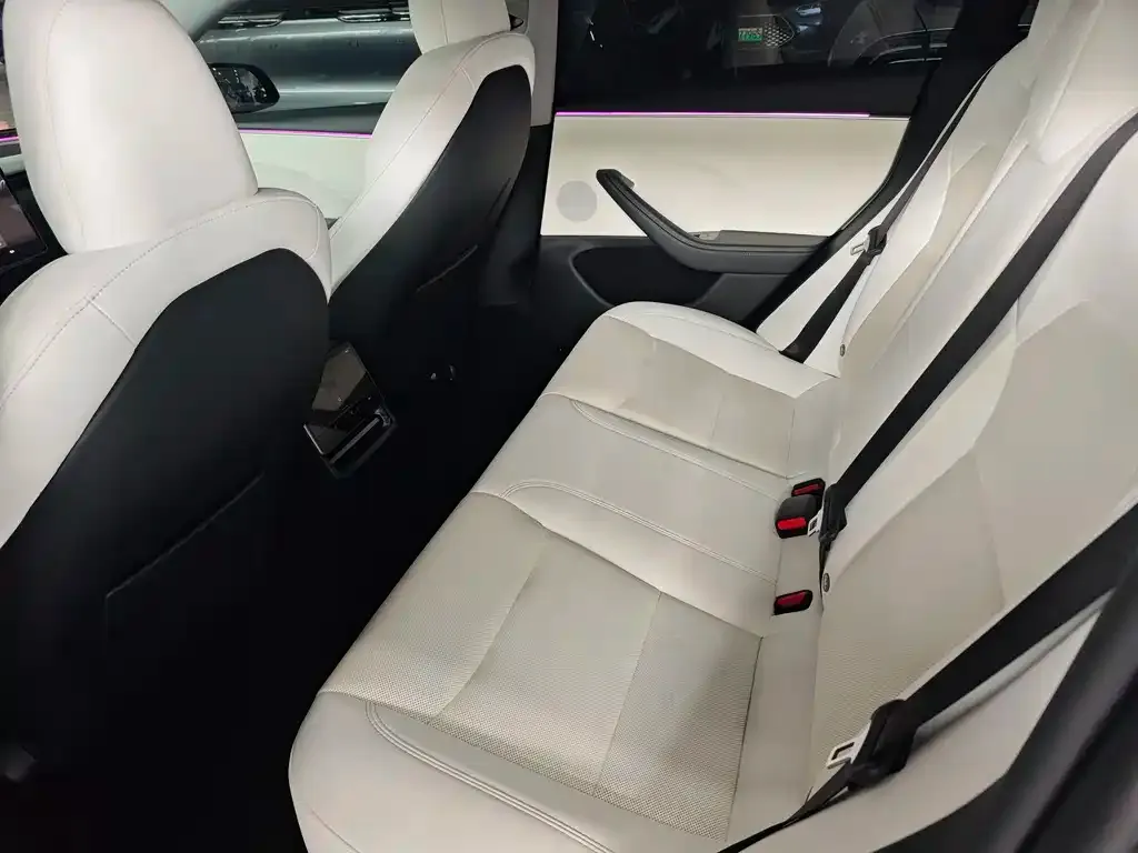 Tesla Model 3 — фото 3