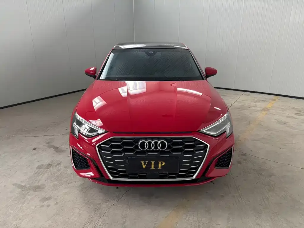 Audi A3 — фото 2