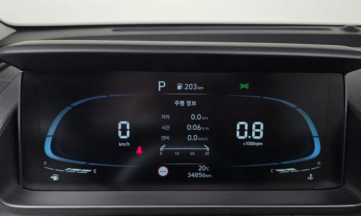 Hyundai Casper — фото 2