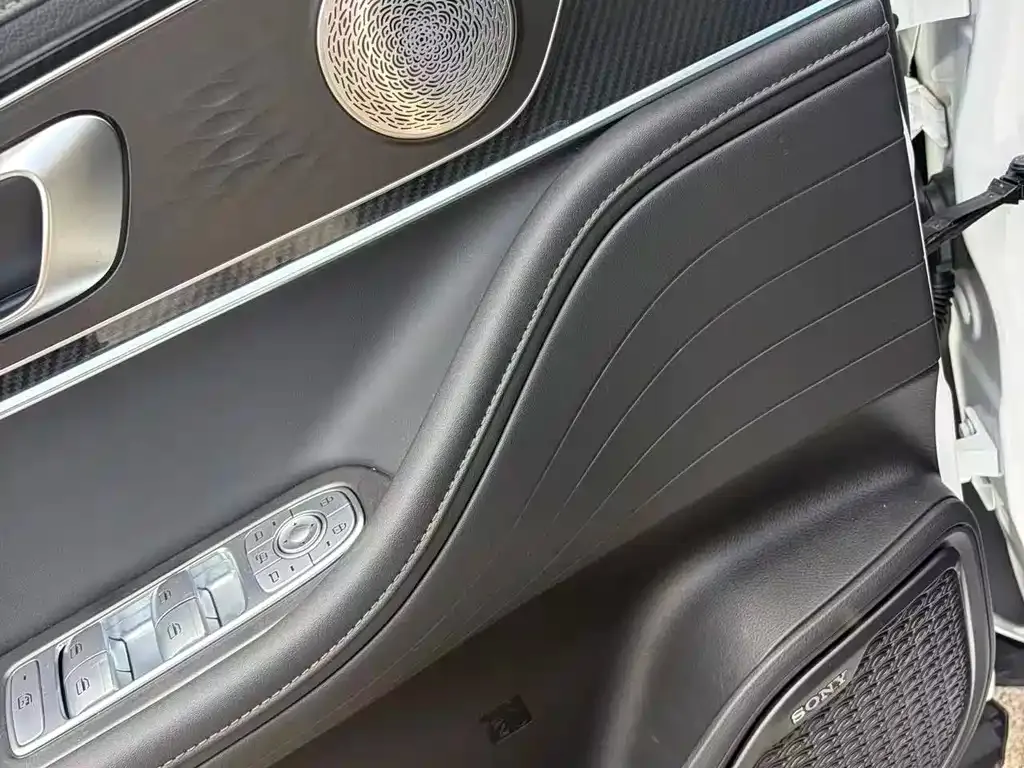 Chery Tiggo 7 PLUS — фото 8