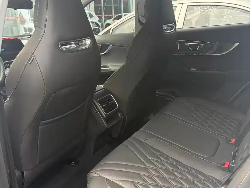 Chery Tiggo 7 PLUS — фото 4