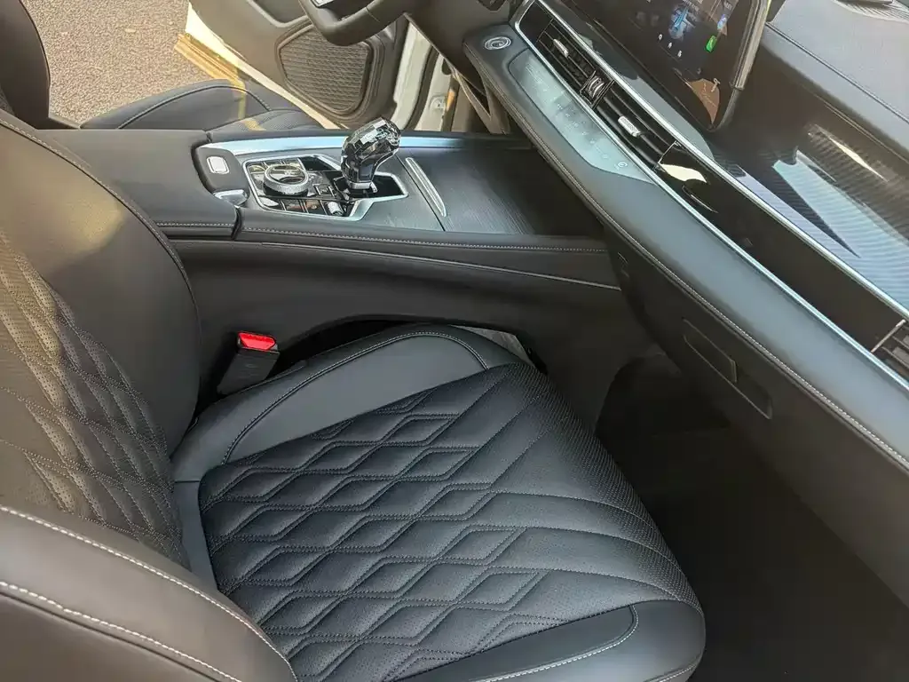 Chery Tiggo 7 PLUS — фото 9
