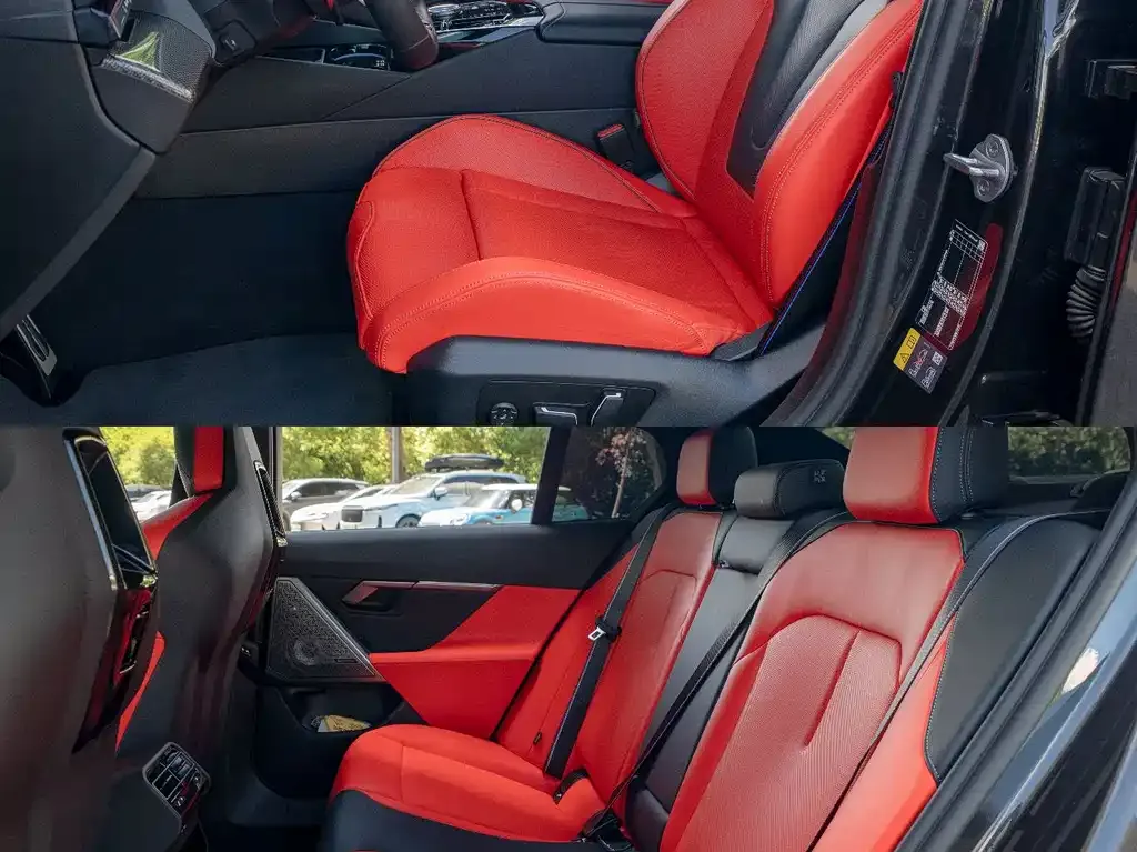 BMW M5 New Energy — фото 2