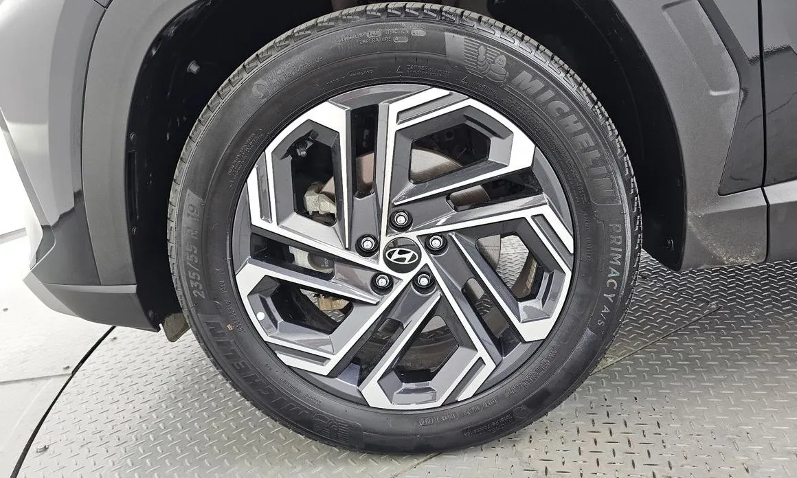 Hyundai Tucson — фото 6