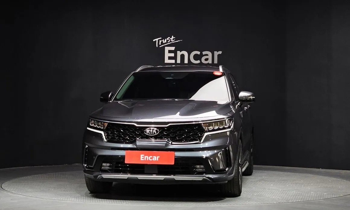 Kia Sorento — фото 4