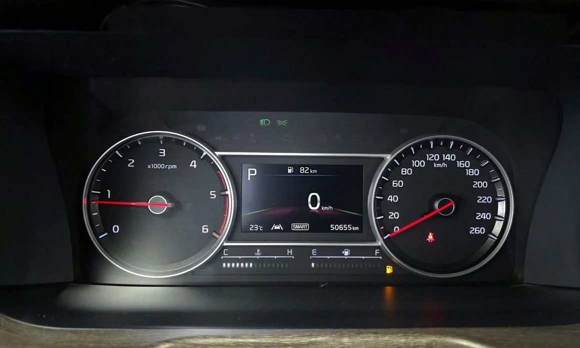 Kia Sorento — фото 3