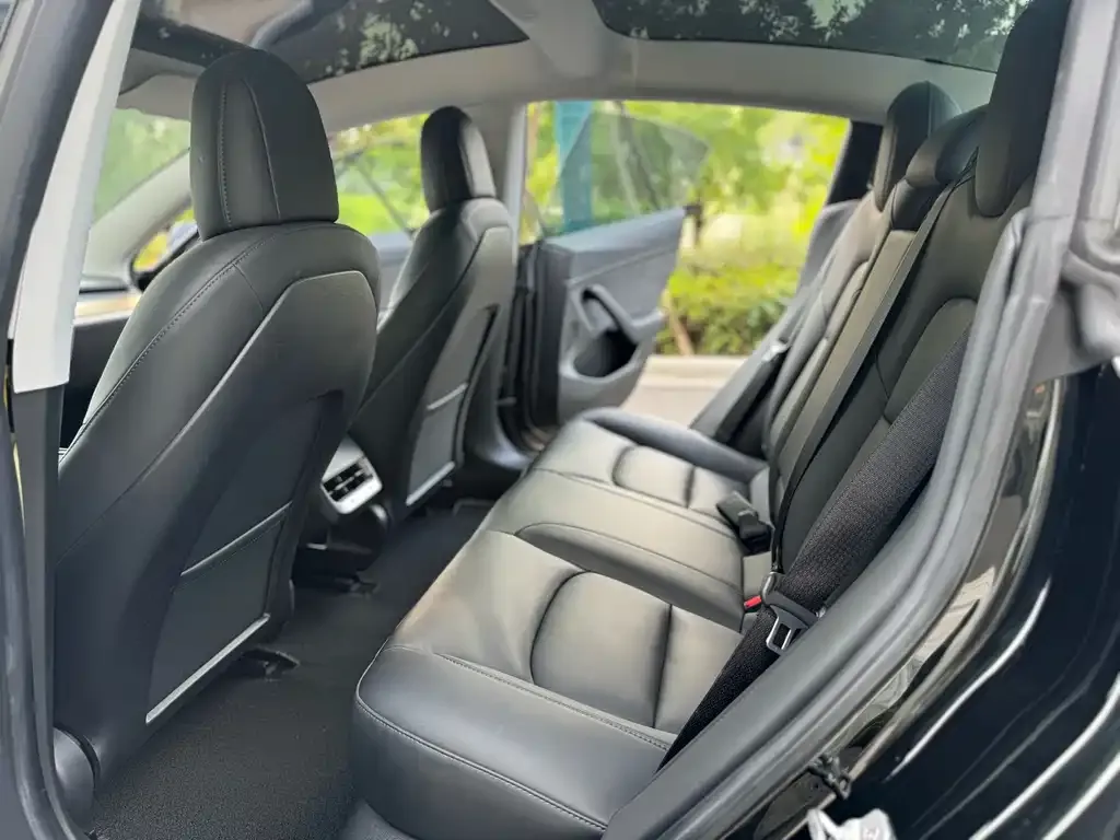 Tesla Model 3 — фото 2