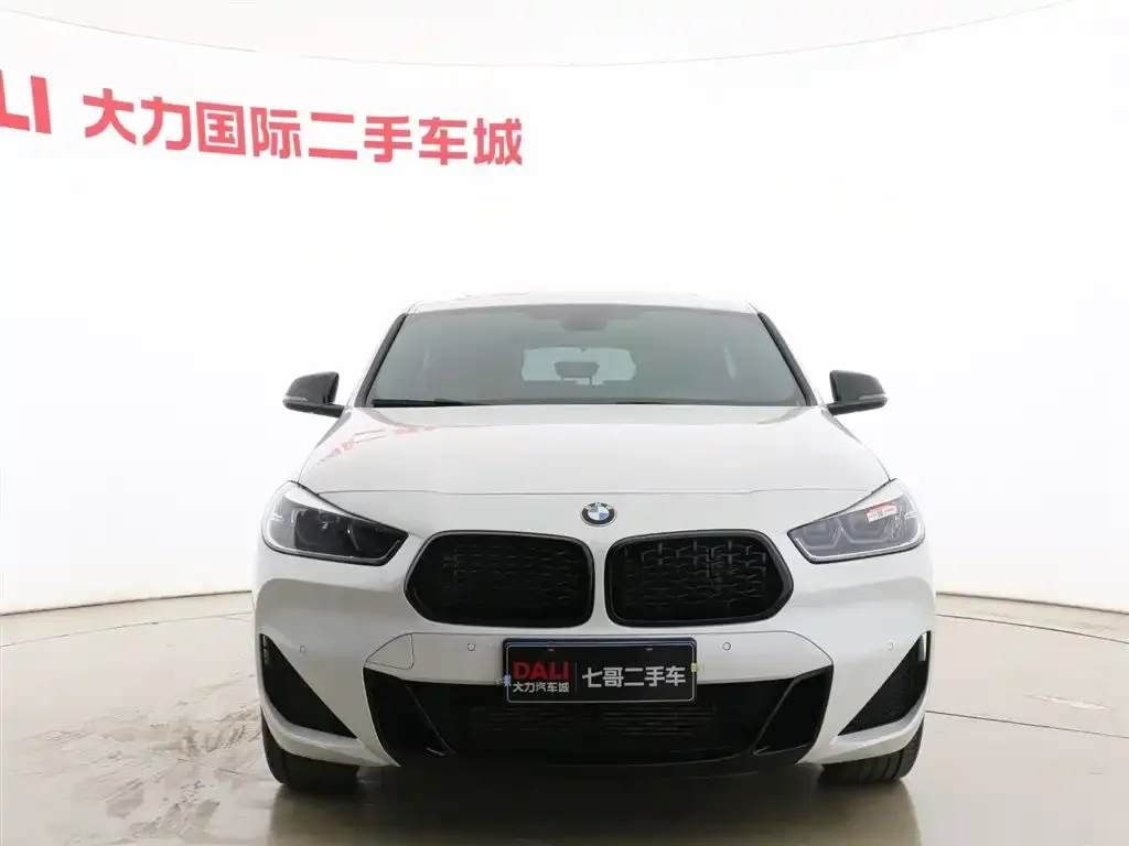 BMW X2 — фото 8