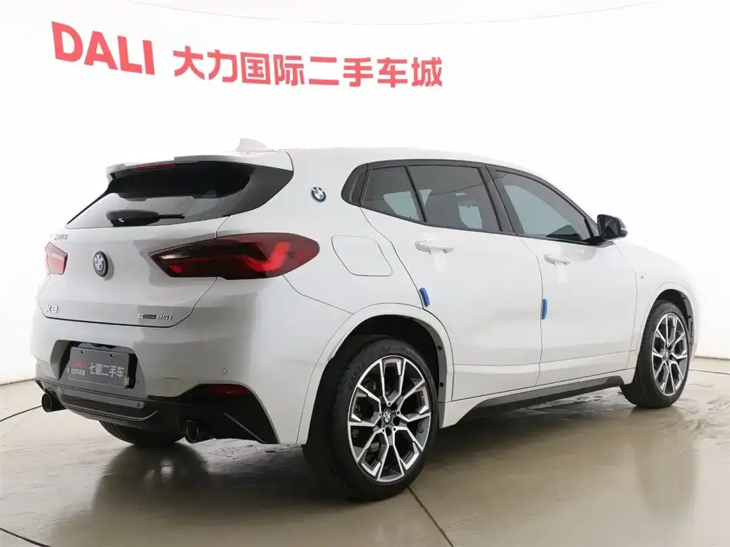 BMW X2 — фото 2