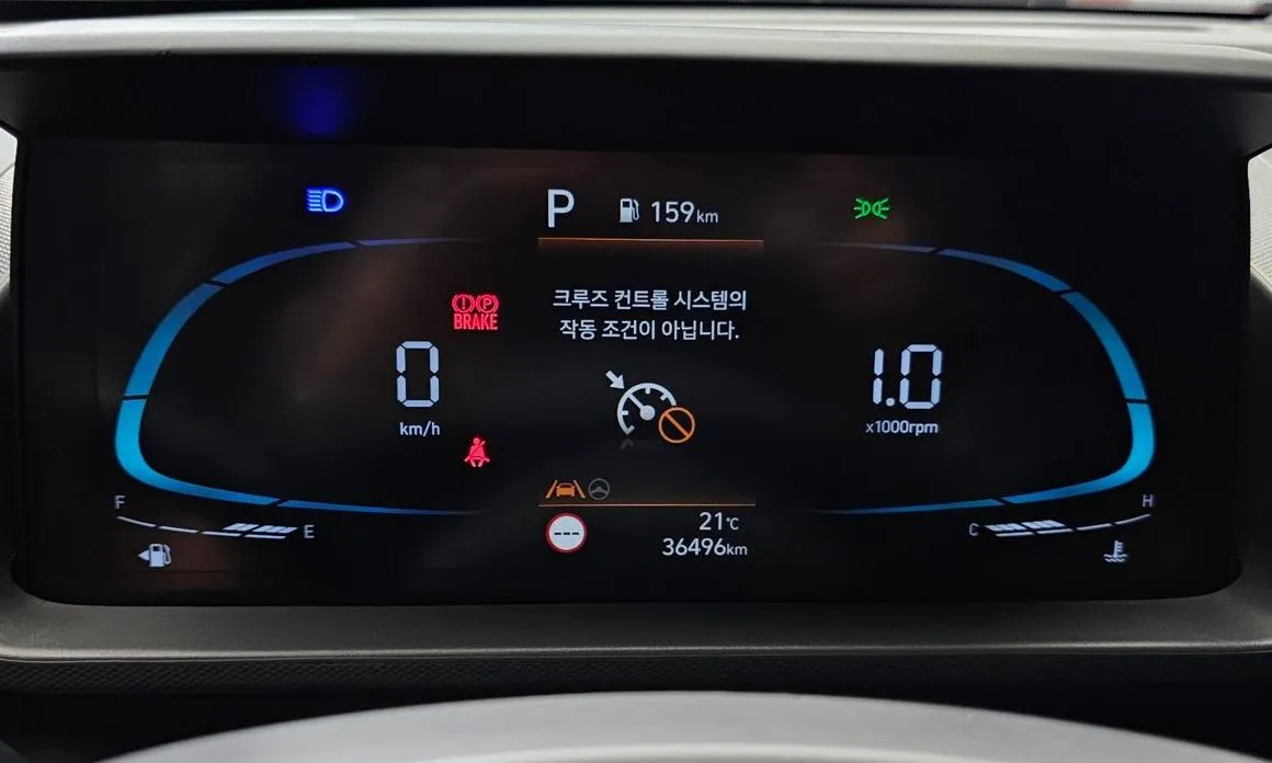 Hyundai Casper — фото 3