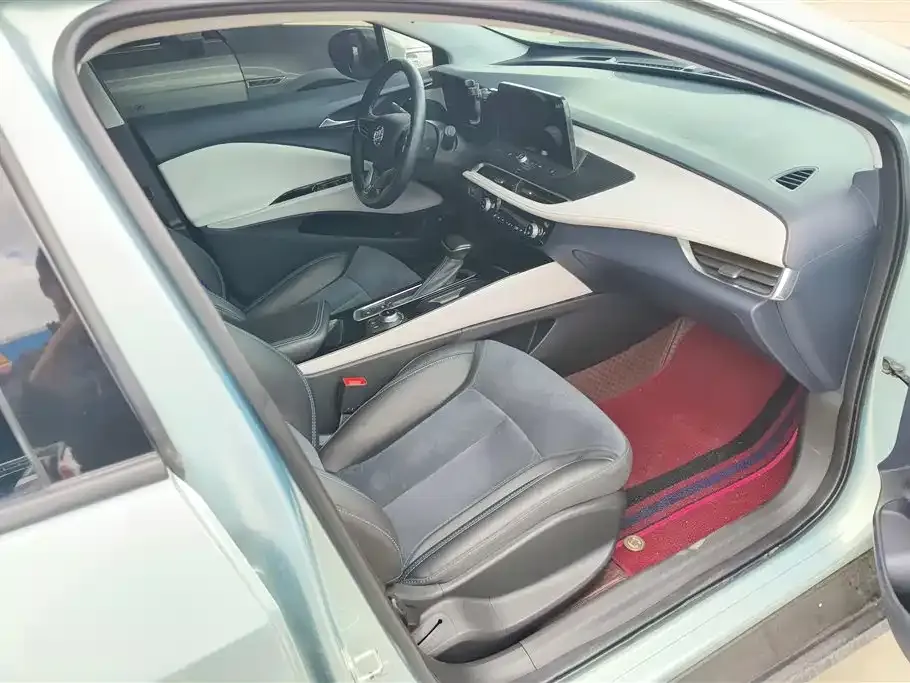 Buick Velite 6 — фото 10