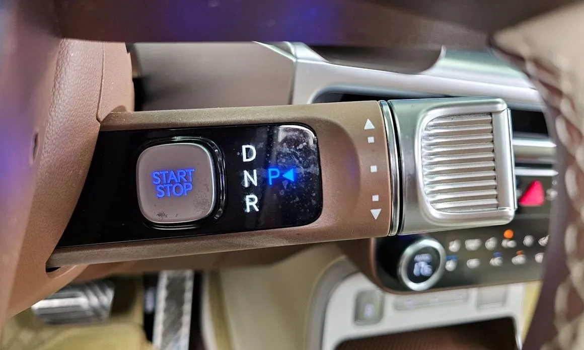 Hyundai Ioniq9 — фото 2