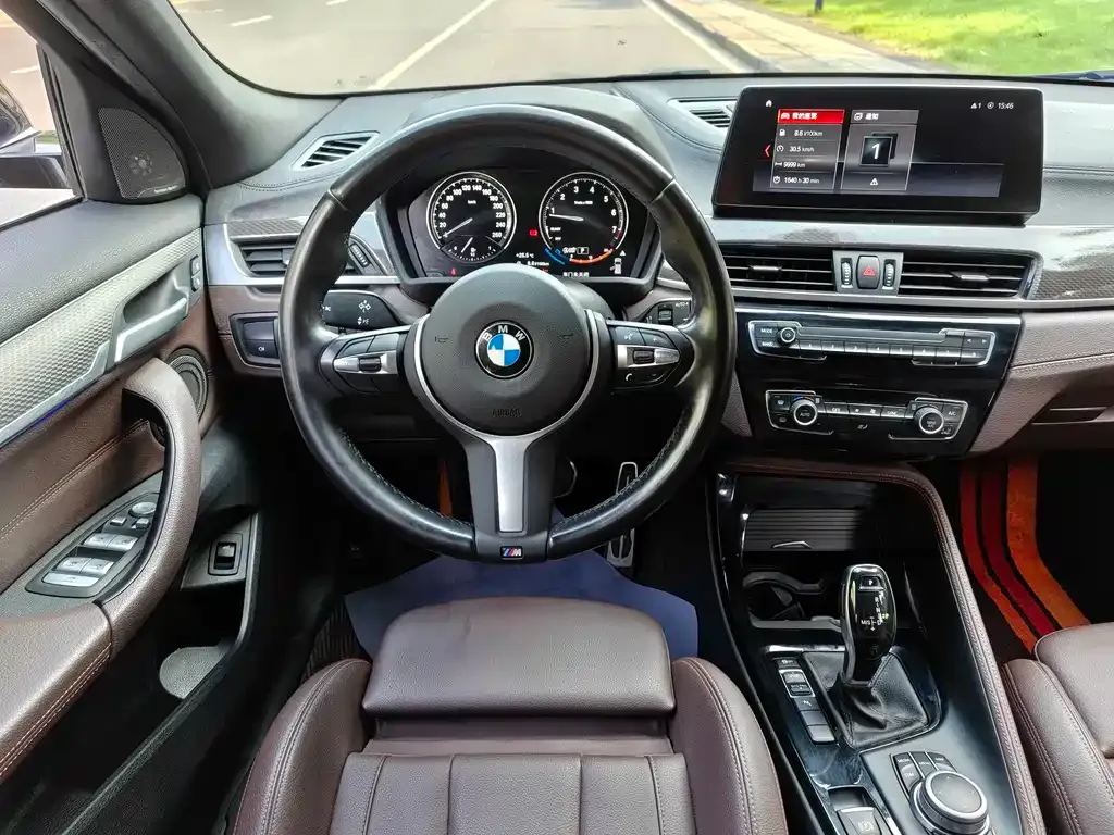 BMW X2 — фото 5
