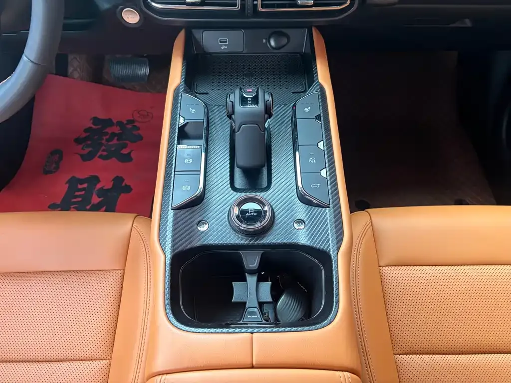 Haval H7 (Big Dog Plus) — фото 8