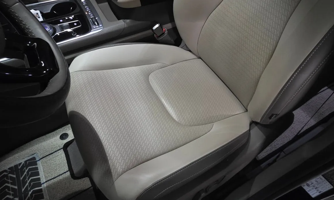 Kia Carnival — фото 10