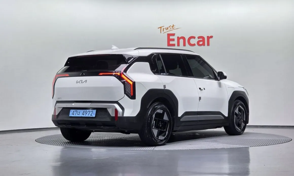 Kia EV3 — фото 5
