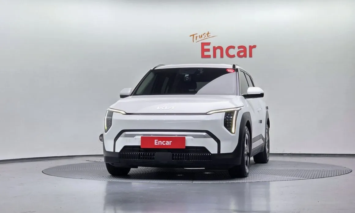 Kia EV3 — фото 4