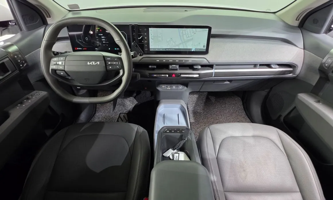 Kia EV3 — фото 6