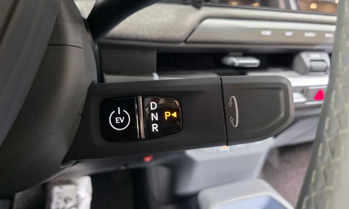 Kia EV3 — фото 2