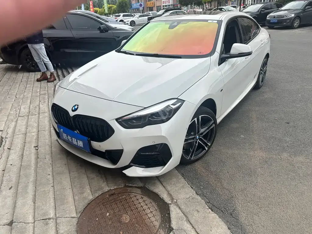 BMW 2 Series (Import) — фото 1