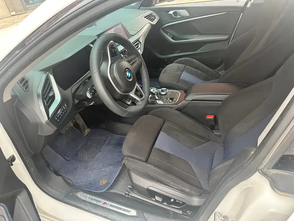BMW 2 Series (Import) — фото 8