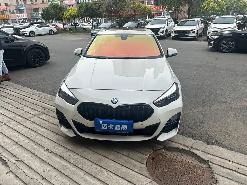 BMW 2 Series (Import) — фото 10
