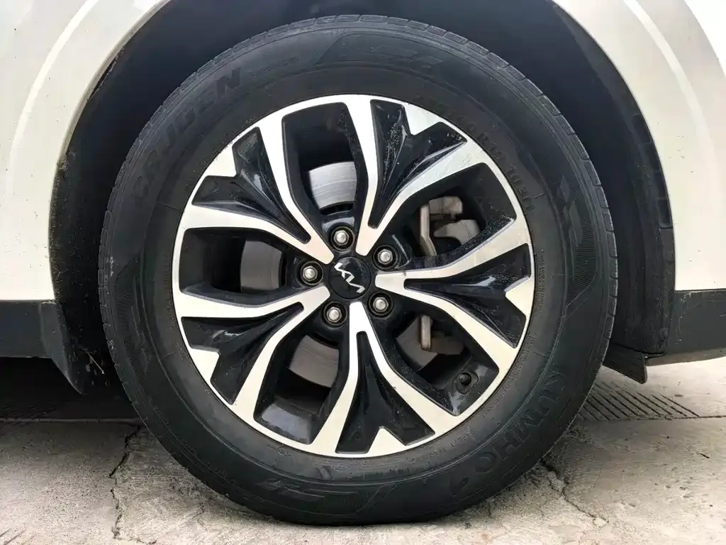Kia Carnival — фото 2