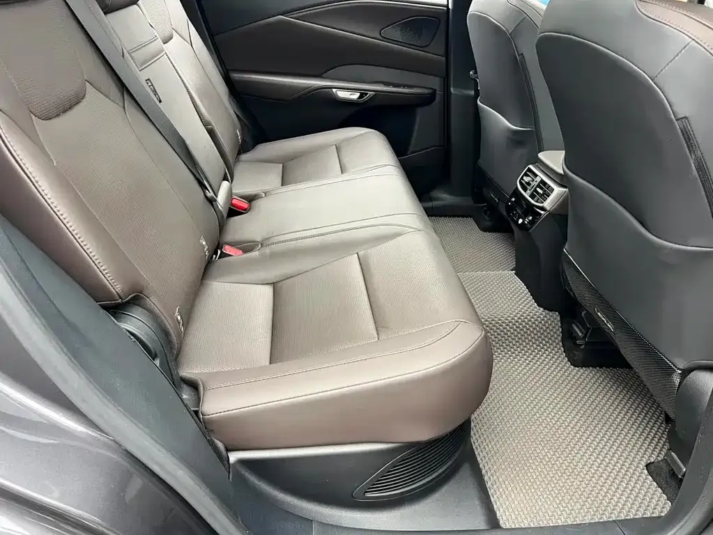 Lexus RX New Energy — фото 6