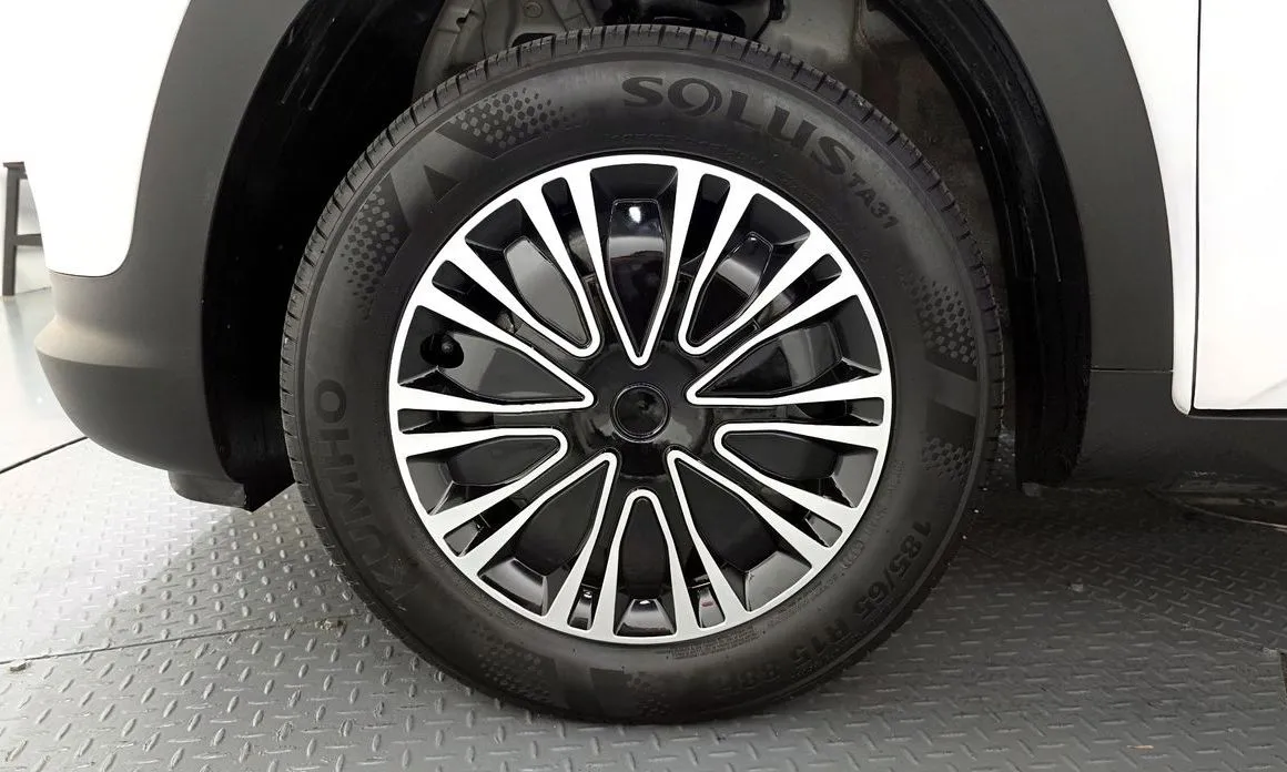 Hyundai Casper — фото 9