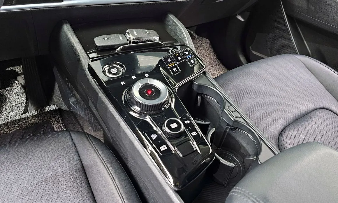 Kia Sportage — фото 4