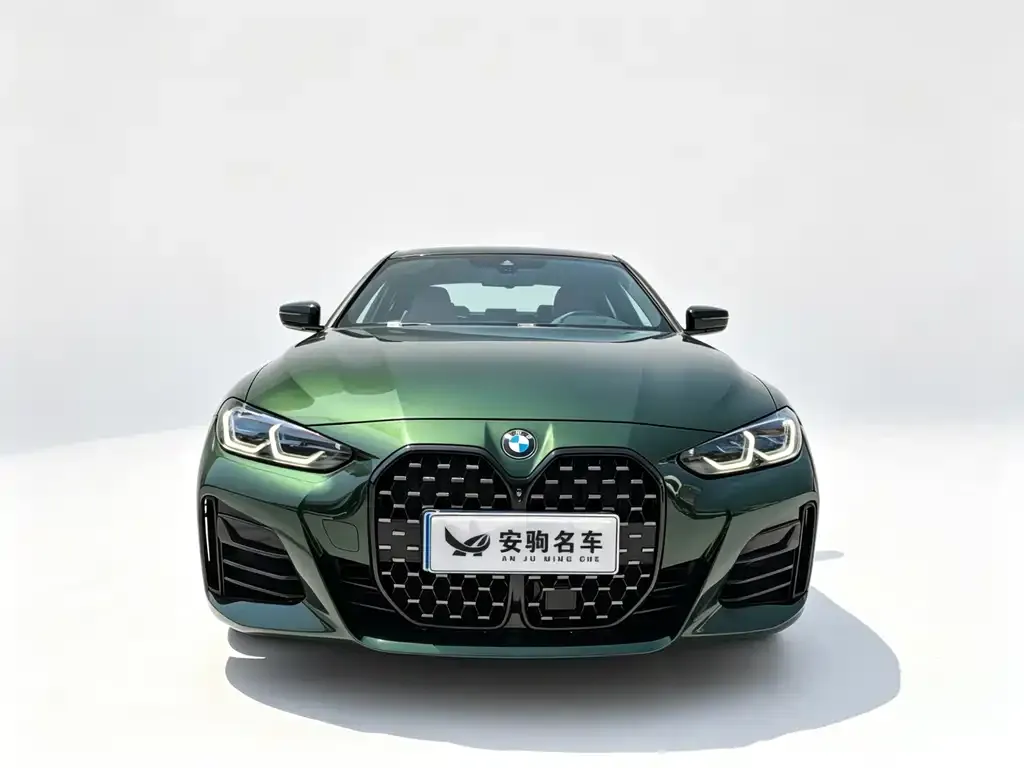 BMW 4 Series — фото 2