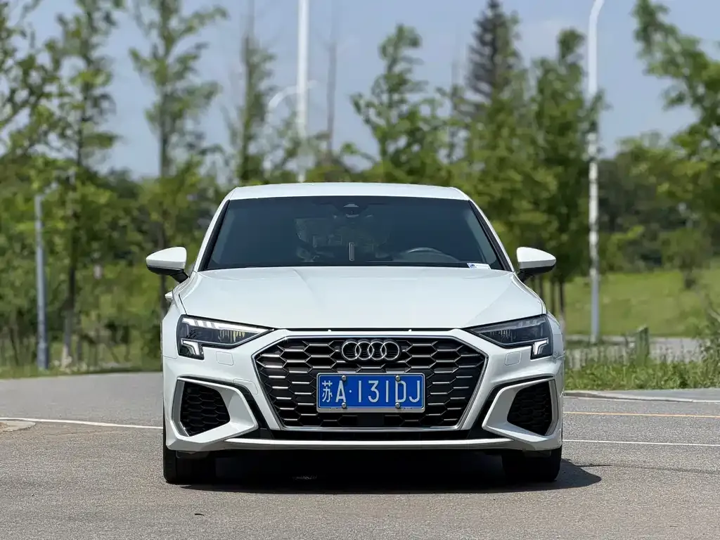 Audi A3 — фото 8