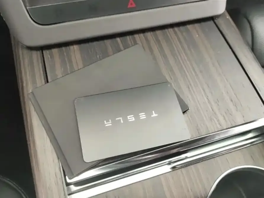 Tesla Model X — фото 2