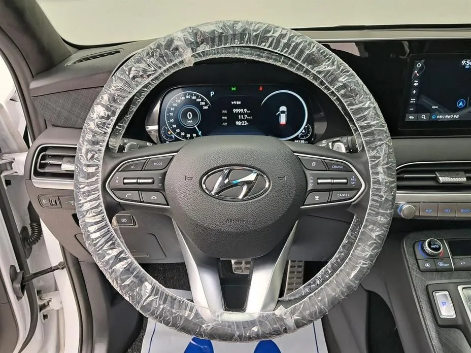 Hyundai Palisade — фото 9