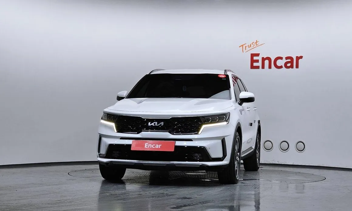 Kia Sorento — фото 2