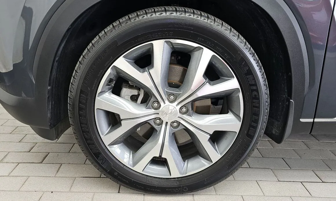 Hyundai Palisade — фото 7