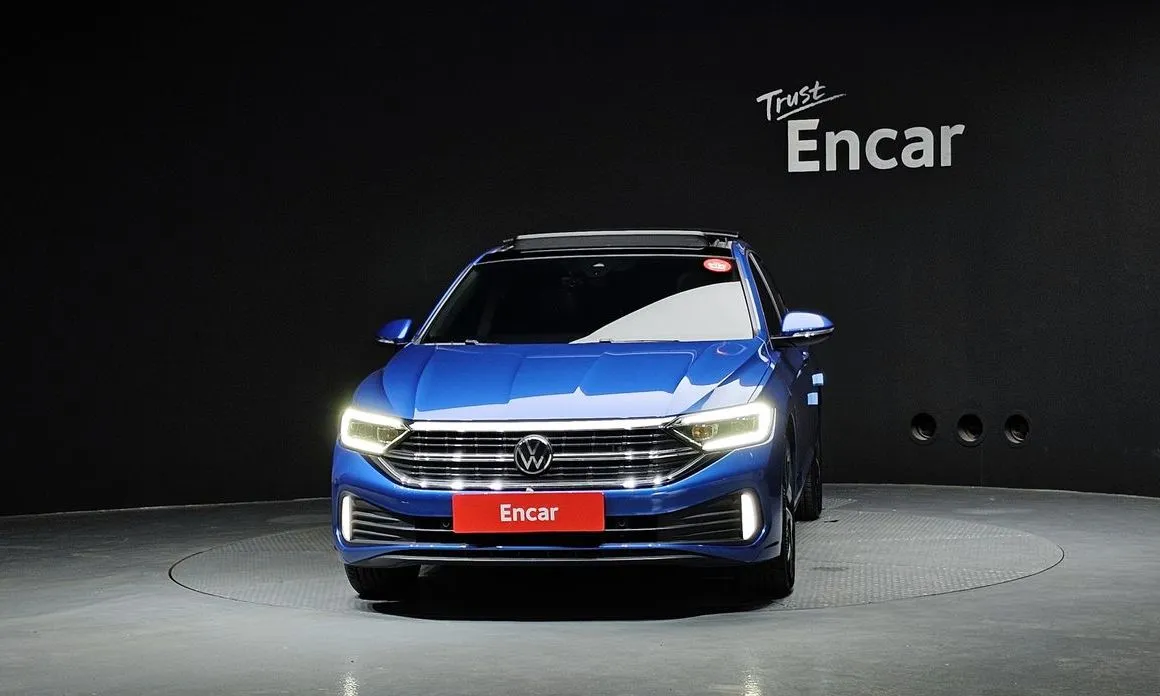 Volkswagen Jetta — фото 3