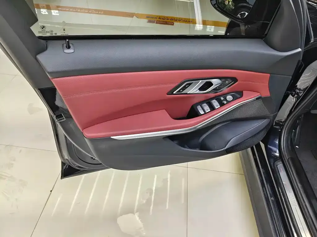 BMW i3 — фото 2