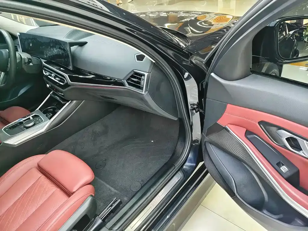BMW i3 — фото 10