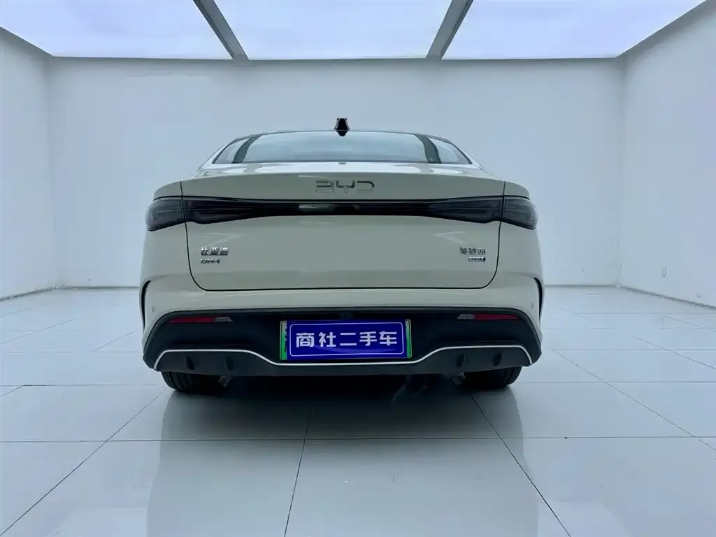 BYD Seal 06 — фото 3