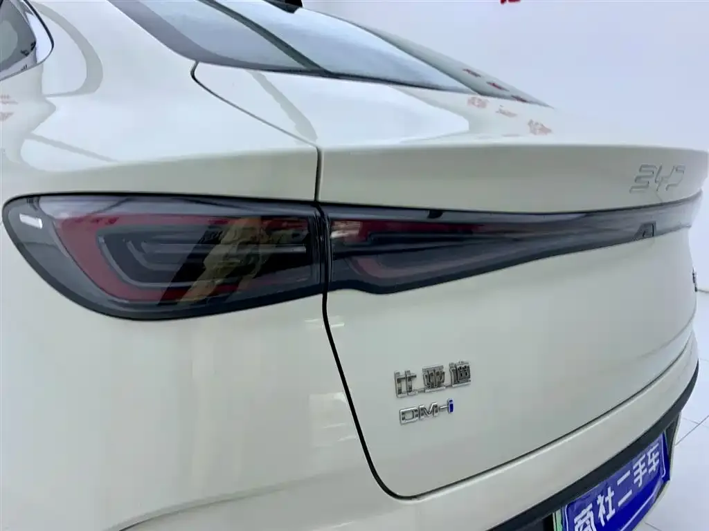 BYD Seal 06 — фото 6